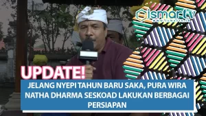 ISMARTV-JELANG-NYEPI-TAHUN-BARU-SAKA-PURA-WIRA-NATHA-DHARMA-SESKOAD-LAKUKAN-BERBAGAI-PERSIAPAN