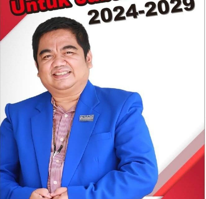Dua Organisasi di Jabar Usung eks Ketua Peradi Bandung ikut Kompetisi Jabar Satu di Pilgub Jabar 2024